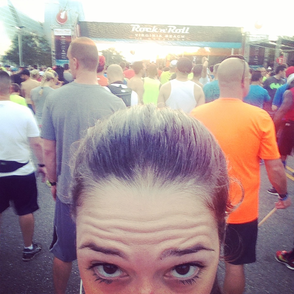 race-face